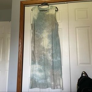 Universal Thread Maxi Dress